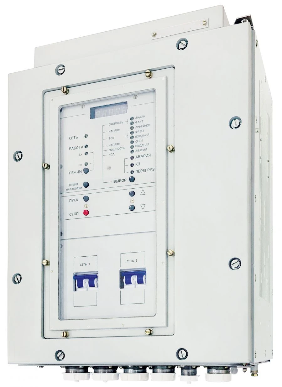 محول تردد ثابت I-PTETR-5-400-50