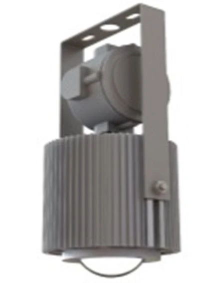 إضاءة LED مقاومة للانفجار Prom Cylinder Standart Ex