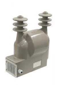 محول الطاقة أحادي الطور منخفض القدرة OL-NTZ-0.63(1.0)/35-III