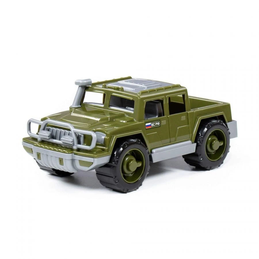 Military Pickup Truck "Defender", Model 63793