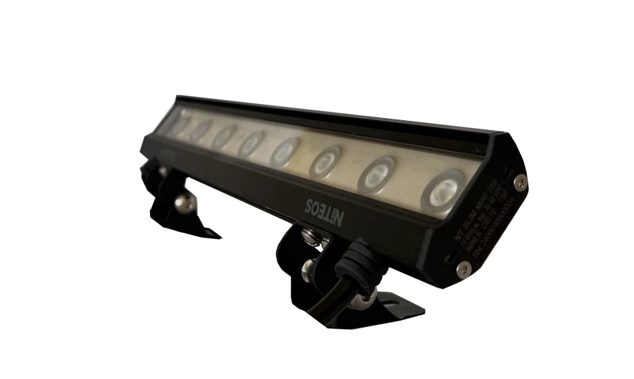 مصباح إضاءة معمارية LED "نيتيوس" NT-SLIM MINI