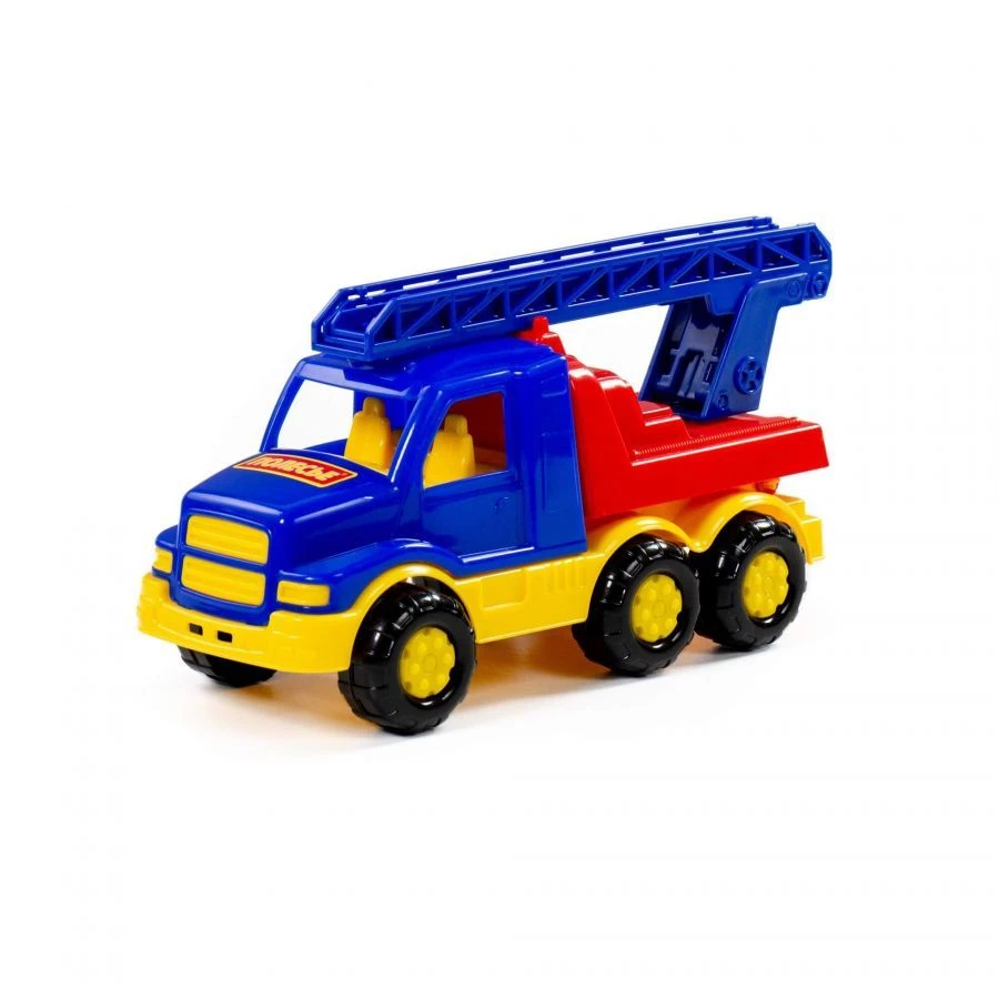 سيارة إطفاء "غوشا" - مركبة خاصة للأطفال موديل 35226