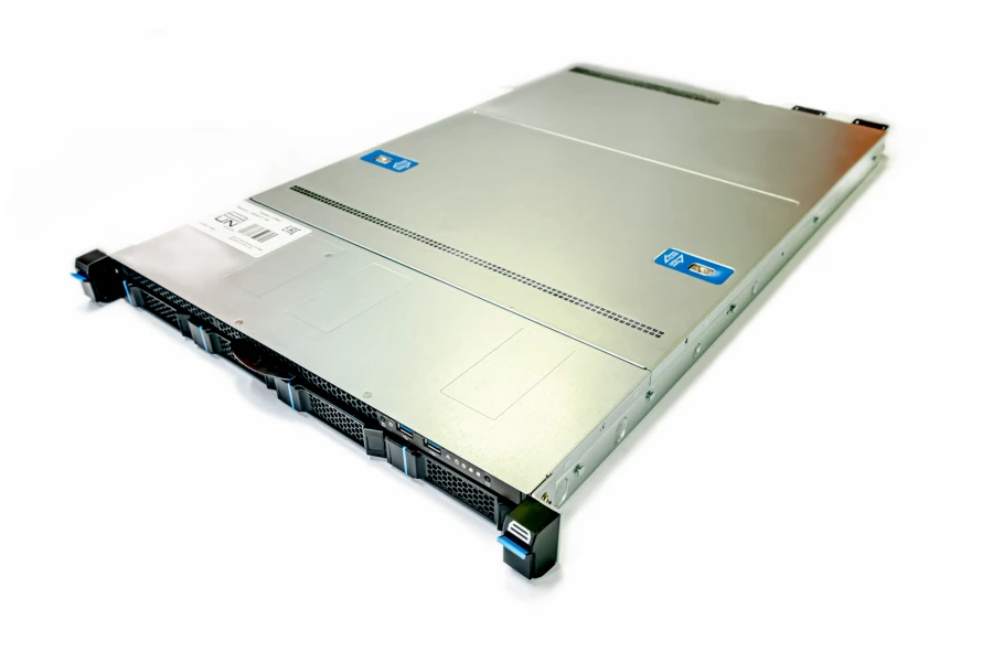 سيرفر UtiNet Corenetic R140 (TMFP.466219.011)