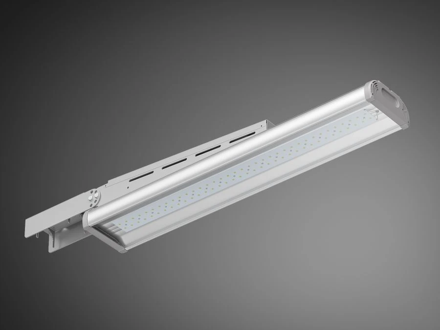 مصباح LED خارجي للإضاءة العامة SV-GWS-S-165