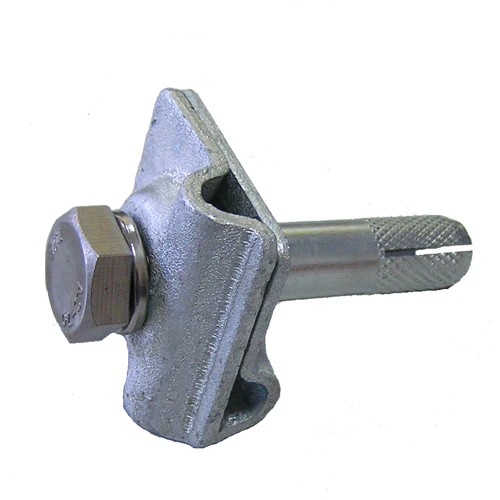 مشبك الحماية من الصواعق K1-GTs-01