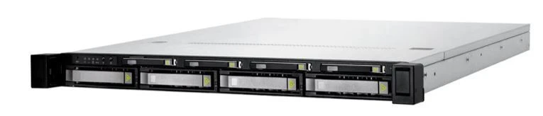 خادم متعدد الاستخدامات مع إدارة عن بُعد لتطبيقات الأعمال - أكوارياس T50 D108FW
