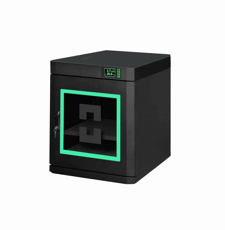 Viking DC-1B Dry Storage Cabinet for Sensitive Components