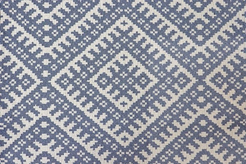 Jacquard Upholstery Fabric "Bereginya" Art. 300658