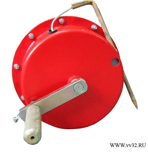 بكرات التأريض BZZ-10 للاتصالات الكهربائية