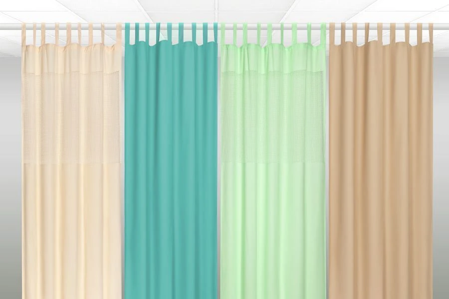 Functional Cotton Drapes for Medical Use - SGMedical