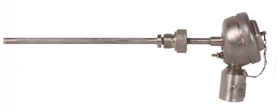 Platinum Resistance Thermometers TSP 9418 for Hazardous Areas