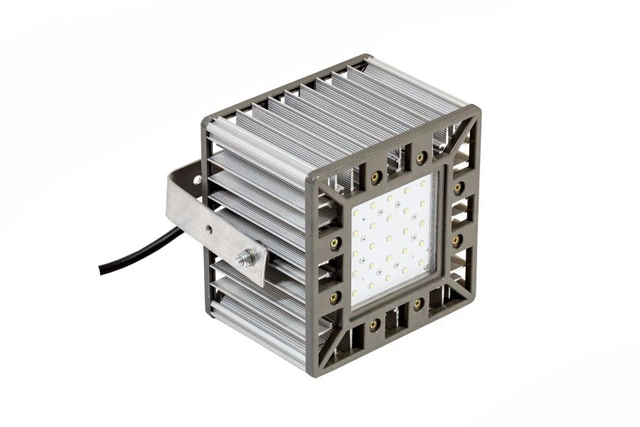 مصباح LED للإضاءة للمواقع الإنشائية والصناعية ML-1040-60