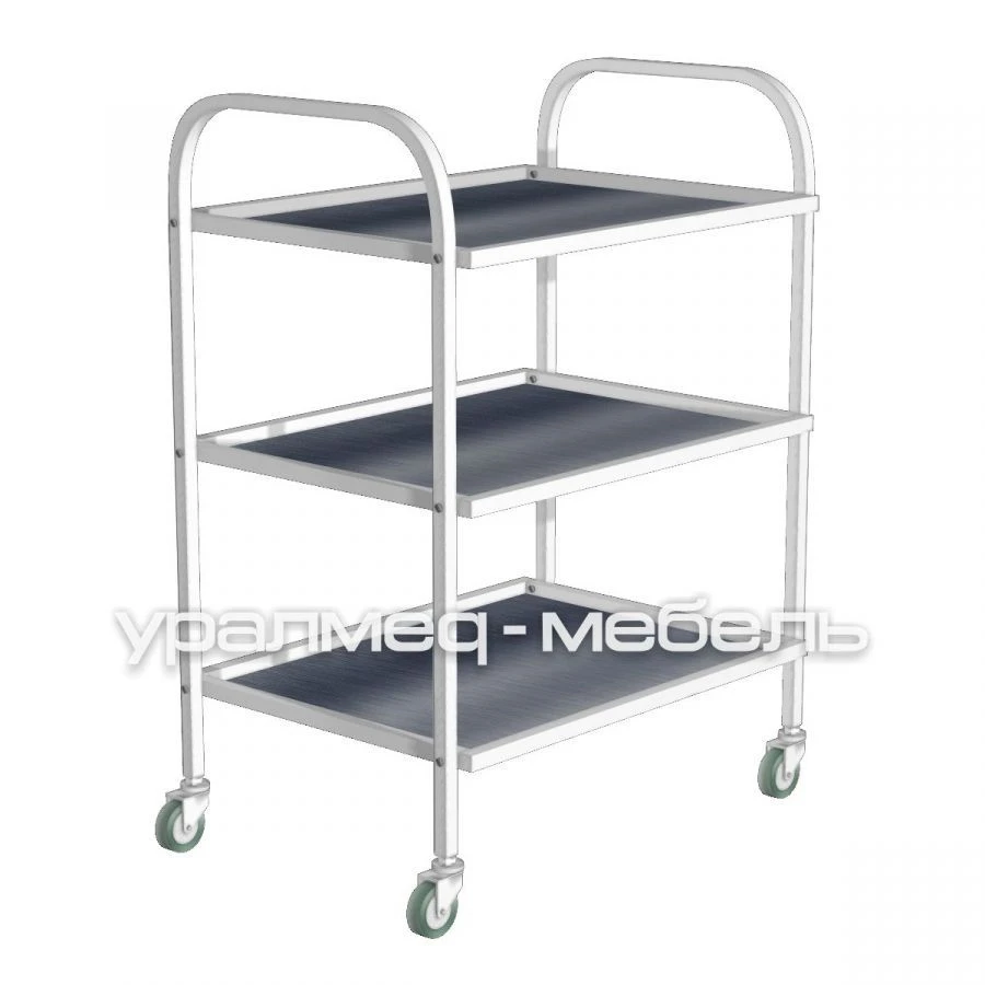 Medical Instrument Table SI-3n