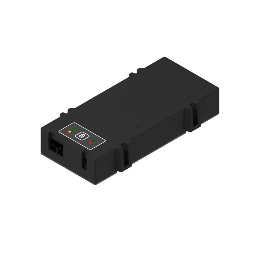 بطارية مصدر الطاقة المستقل AIP 12-220-A Li-ion TRLE.563561.003