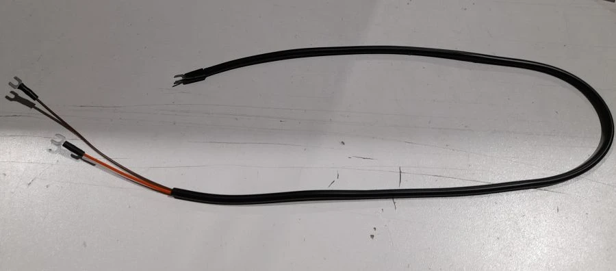 Automotive Heater Wiring Harness for Ural 4320-3724082