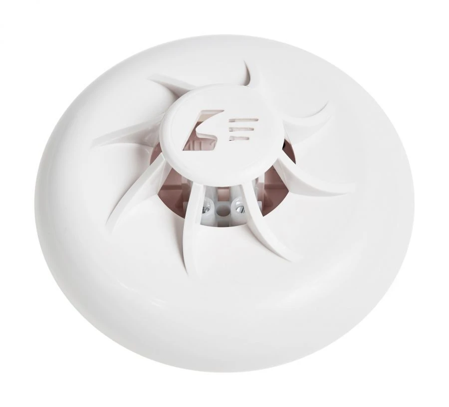 كاشف حريق حراري IP 103-5/4C-B للاستخدام الداخلي
