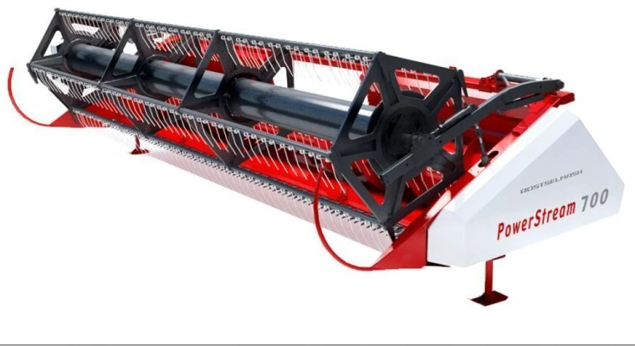 رأس حصاد Power Stream 400 لجهاز الحصاد S300