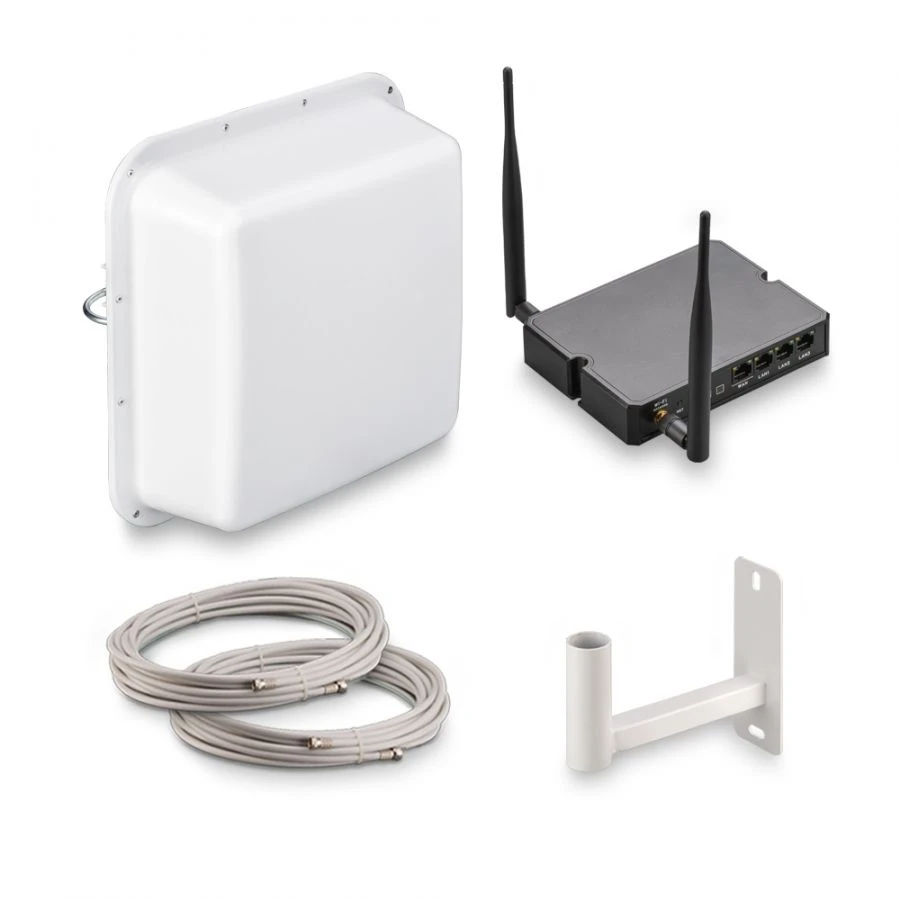 مجموعة الإنترنت 3G/4G للبيوت الريفية - KSS15-3G/4G-MR