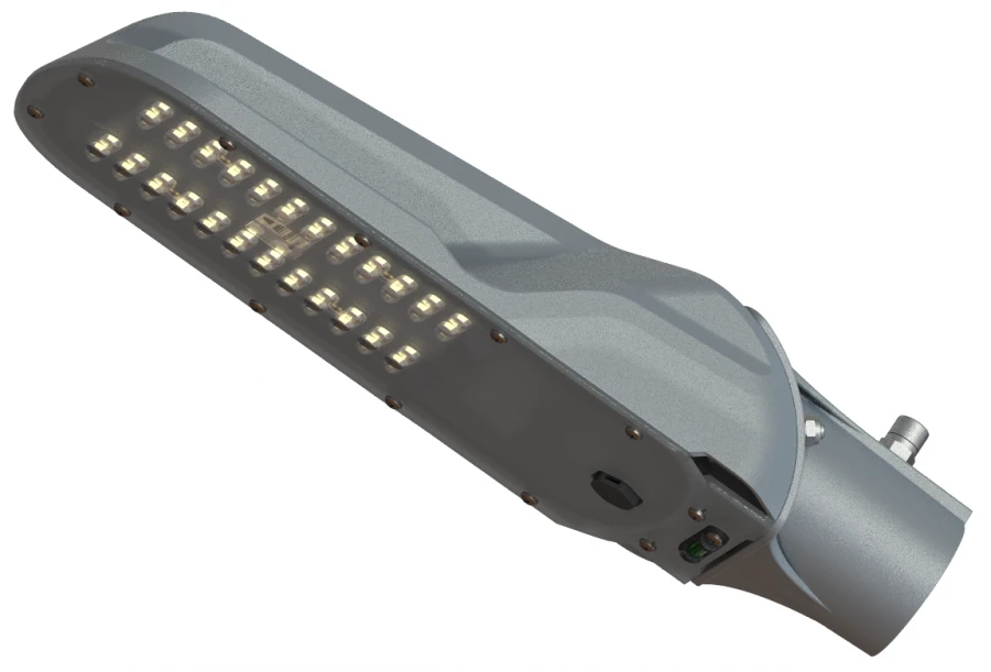 ضوء LED خارجي ATAMAN-STREET LC-RUS