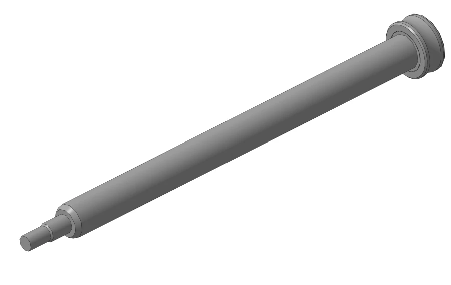 Trocar Setting Tool 11/6/5 mm, Article 510.511