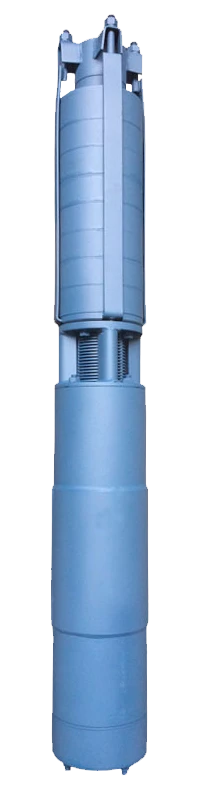 Centrifugal Submersible Pump Unit ECV 8-25-350