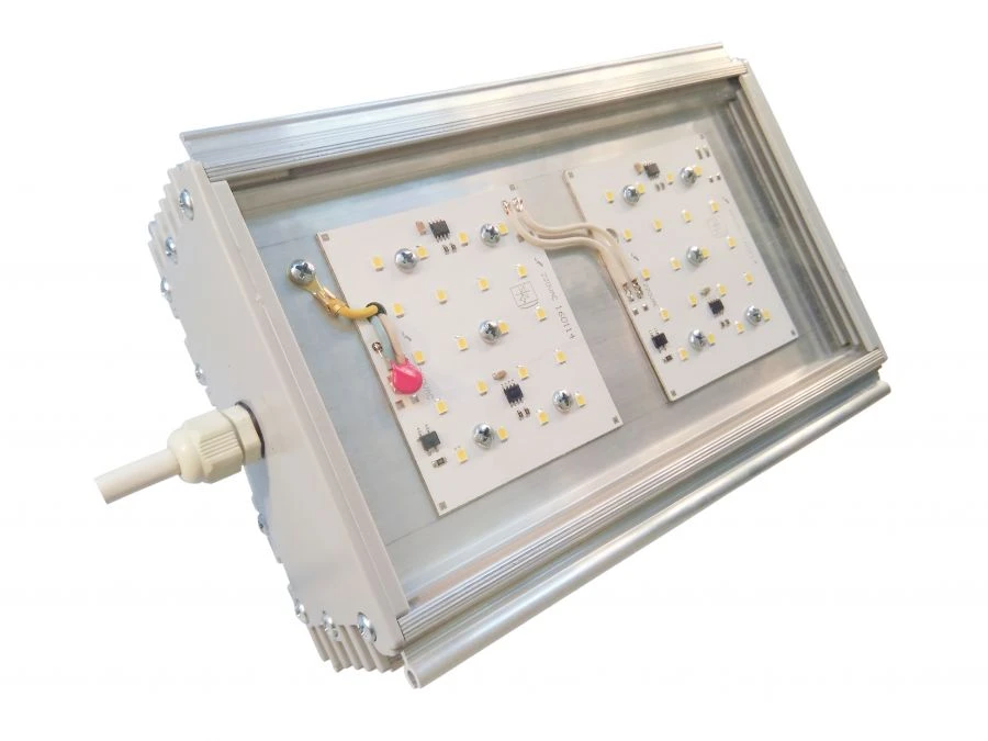 Outdoor LED Street Light Tetralux TLS 40/4000/N/202