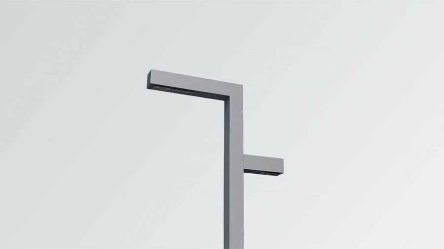 CITYLIGHT S60.50 LED Park Light with Support