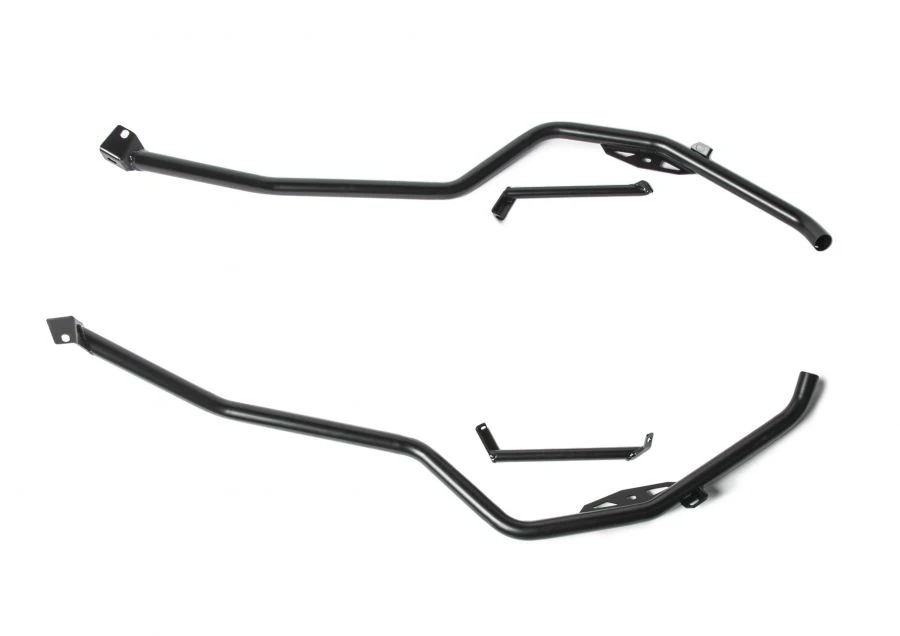 حماية جانبية معدنية لبرايف LYNX COMMANDER (RADIEN 20")