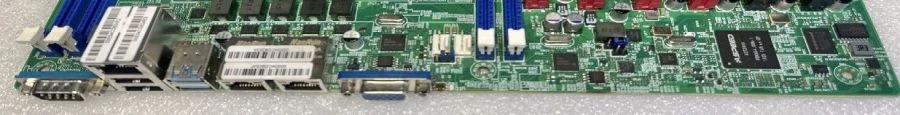 لوحة أم للخادم HN-DP1000T-C
