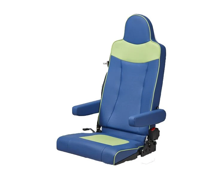 PS-12 Seat with Right Rotation Mechanism PS12.6830.006-20