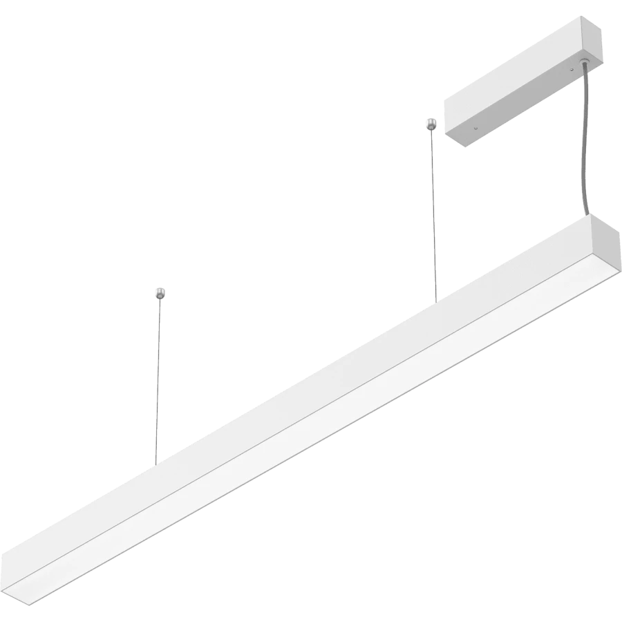 مصباح LED مُعلَّق من نوع PROFILE 60L/P