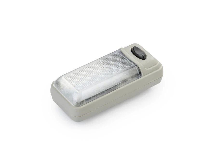 مصباح سيارات LED للنقل الثقيل والمعدات الخاصة، موديل SIEU.453754.005-04