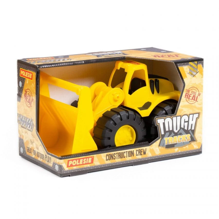 لودر "خبير" (في علبة) رقم 85405