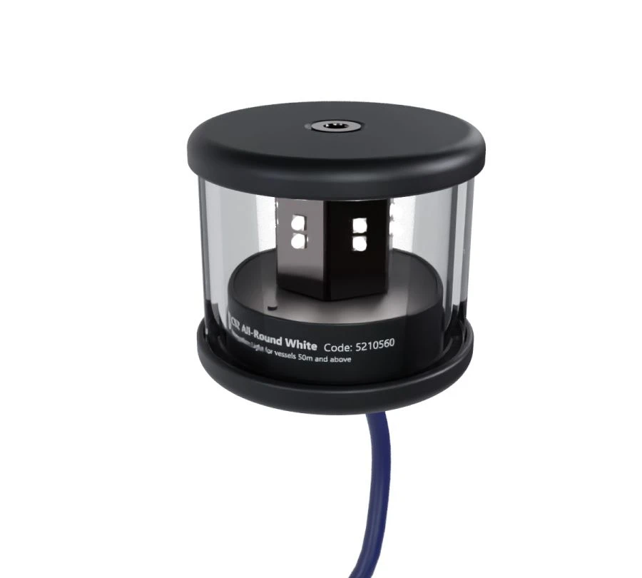 فوانيس الإشارة S52-X24-3V-00-C