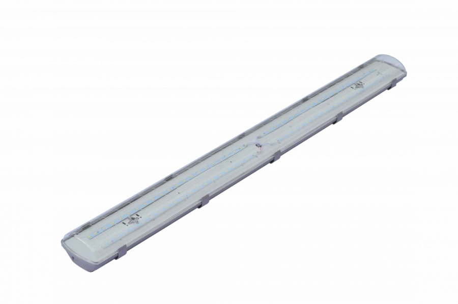 Transparent Diora LPO/LSP SE 20/3000 LED Light 5000K