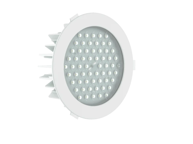 مصابيح LED من سلسلة DVO، تعديل DVO R