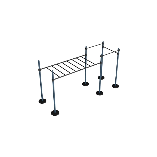 Physical Development Trainer D - Fitness Equipment