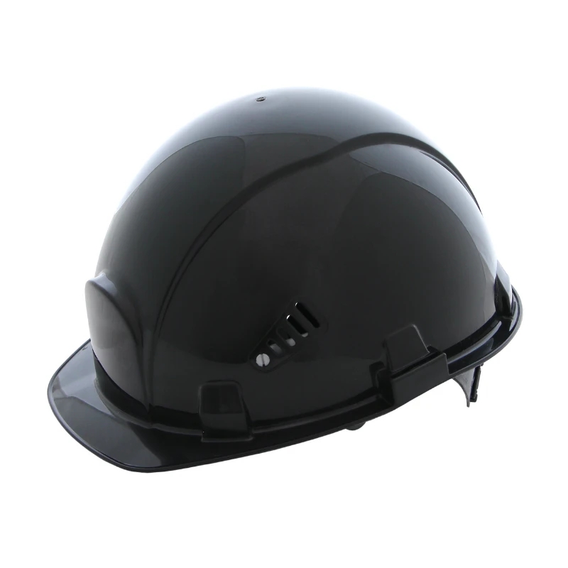 خوذة حماية SOMZ-55 Favori®T Trek® سوداء، رقم 75120
