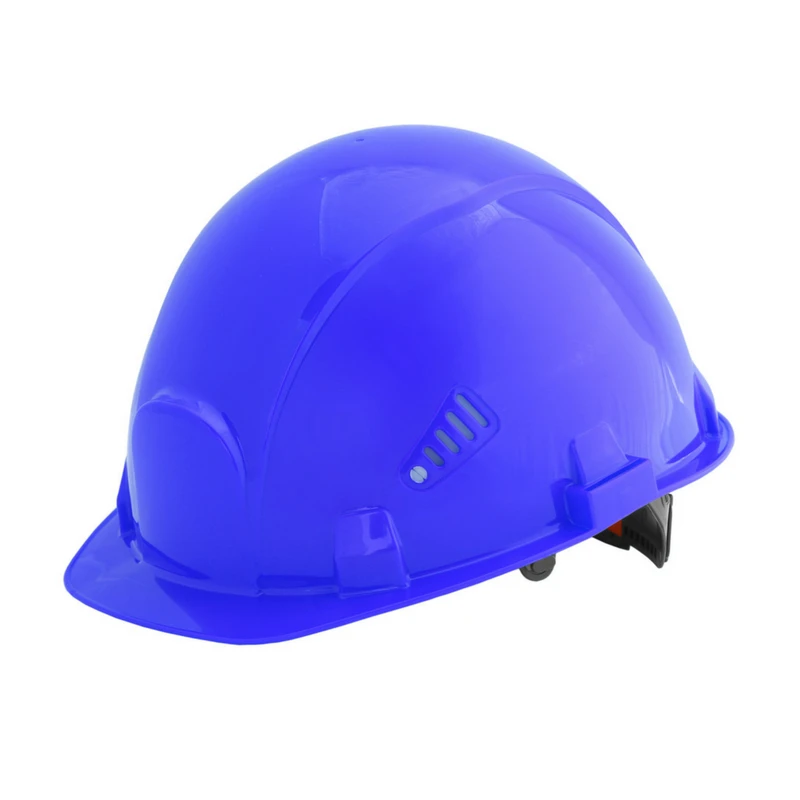 خوذة حماية COMZ-55 VISION® ZEN زرقاء، مقالة 78318