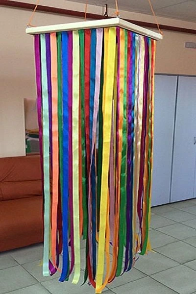 مطر جاف - لعبة تعليمية لتطوير الأطفال