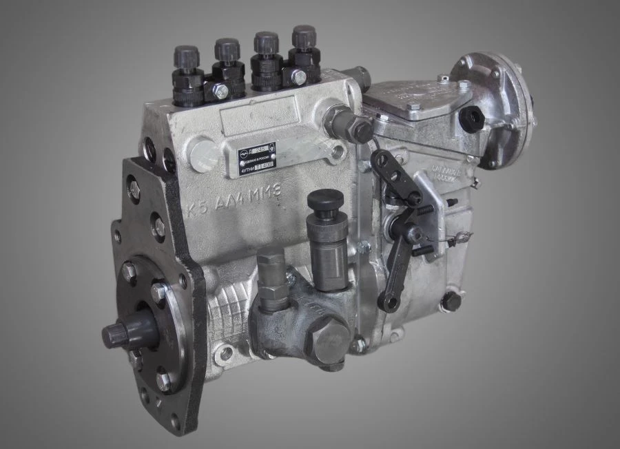 High-Pressure Fuel Pump for Diesel Engines 4УТНИ-Т-1111007-400.1