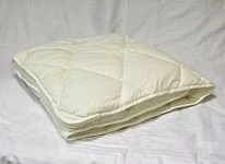 Synthetic Fiber Filled Blanket for Inmates 205x134cm