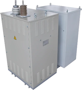 ADSK Series Arc Suppression Reactors up to 10 kV, 630-800 kVA