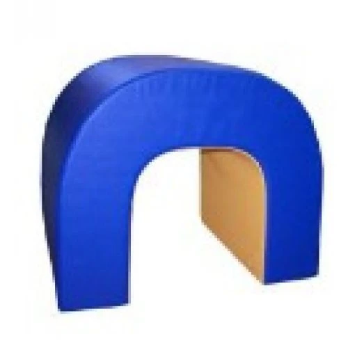 Elastic Foam Play Module (Arch) for Preschool Use