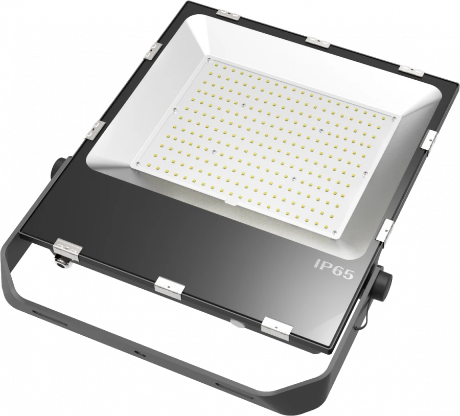 Outdoor LED Light Fixture for Commercial Spaces BL-TG-F-200