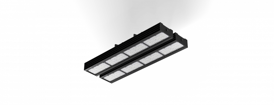 كشاف LED للاستخدام الخارجي RAD-TERM-224 -90D-850-S3