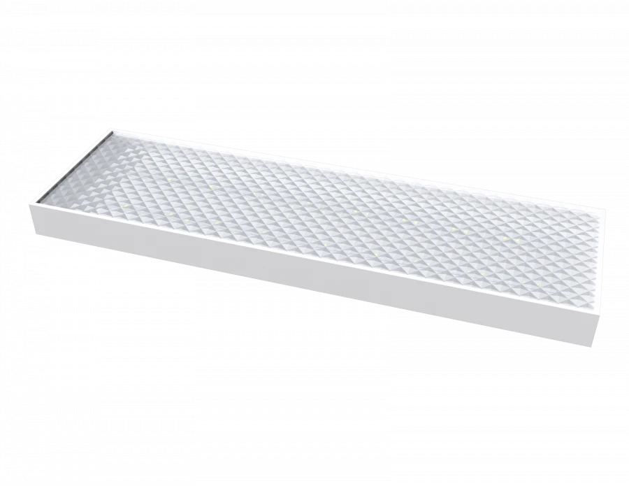 مصباح LED للمكاتب والمساحات التجارية - ROOM-K-20