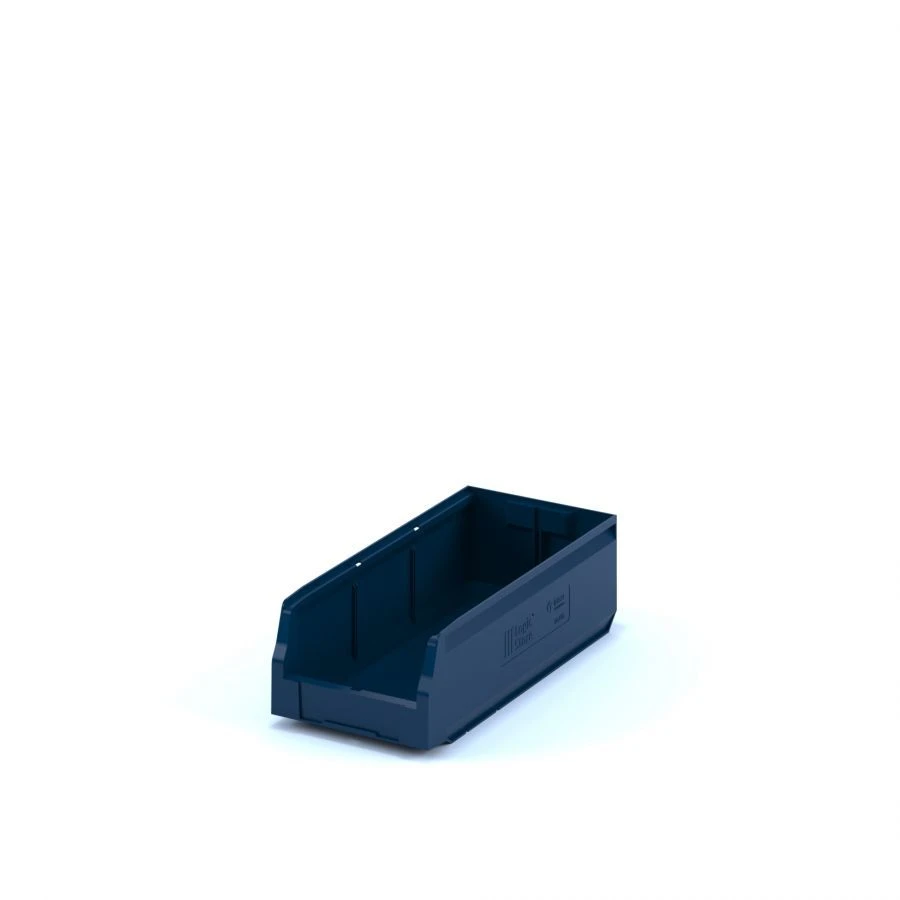 Polymer Multi-Turn Container 12.405.2.99 R (500x225x150 mm)