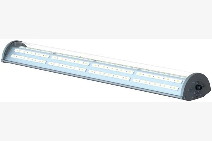 مصباح إنارة LED سسو-أ-220-005-01-ن، تي-أوه إل 1-إكس للمناطق الخطرة