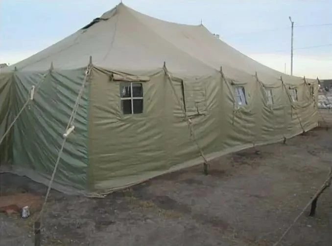 Durable Fabric Tent USB-56M